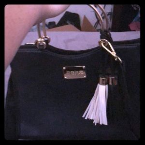 Bebe purse, new.